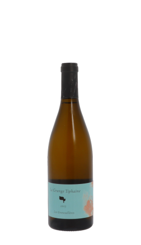 Domaine La Grange Tiphaine, Les Grenouillères 2023 Blanc 75cl