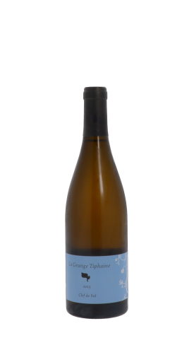 Domaine La Grange Tiphaine, Clef de Sol 2023 Blanc 75cl