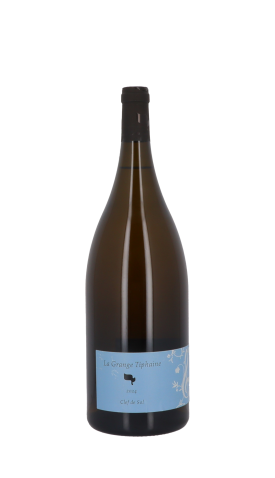 Domaine La Grange Tiphaine, Clef de Sol 2024 Blanc Magnum