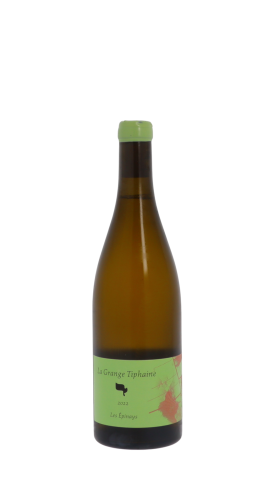 Domaine La Grange Tiphaine, Les Epinays 2022 Blanc 75cl