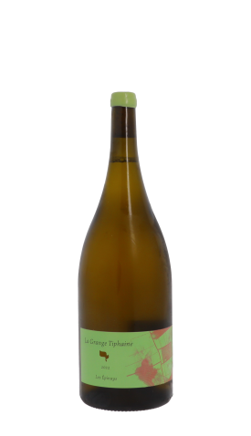 Domaine La Grange Tiphaine, Les Epinays 2022 Blanc Magnum