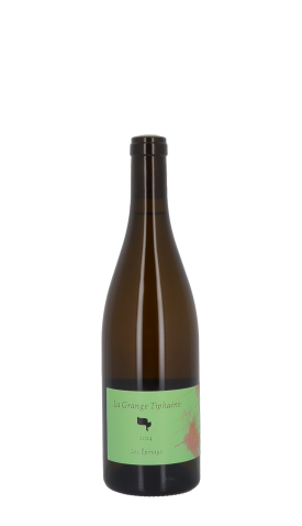 Domaine La Grange Tiphaine, Les Epinays 2024 Blanc 75cl