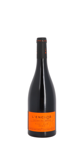 Domaine A. Gros et J.P. Tollot, L'Enclos 2023 Rouge 75cl