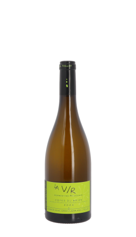 Domaine A. Gros et J.P. Tollot, La Vermentino/Roussanne 2023 Blanc 75cl