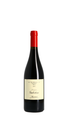 Domaine Guiberteau, Les Arboises 2017 Rouge 75cl