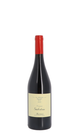 Domaine Guiberteau, Les Arboises 2021 Rouge 75cl