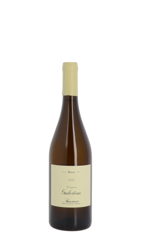 Domaine Guiberteau, Brézé 2020 Blanc 75cl