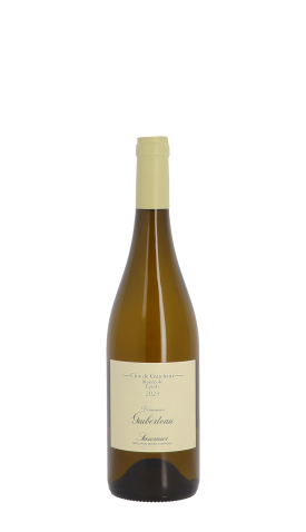 Domaine Guiberteau, Clos de Guichaux 2023 Blanc 75cl