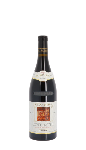 E. Guigal, la Landonne 2017 Rouge 75cl