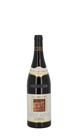 E. Guigal, la Landonne 2019 Rouge 75cl