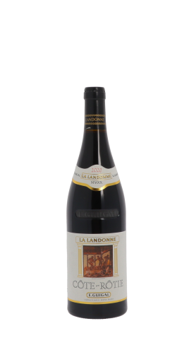 E. Guigal, la Landonne 2020 Rouge 75cl