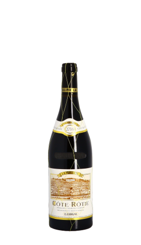 E. Guigal, la Mouline 2016 Rouge 75cl