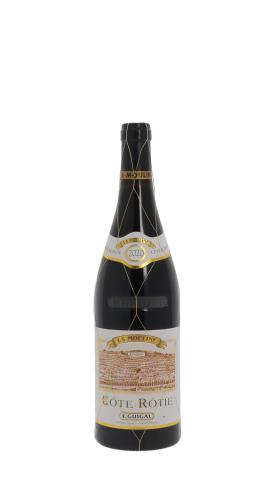 E. Guigal, la Mouline 2020 Rouge 75cl