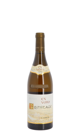 E. Guigal, Ex Voto 2016 Blanc 75cl