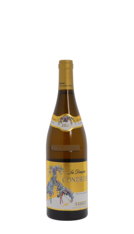 E. Guigal, La Doriane 2023 Blanc 75cl