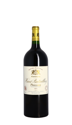 Château Haut-Batailley 2011 Rouge Magnum