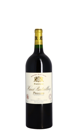 Château Haut-Batailley 2012 Rouge Magnum
