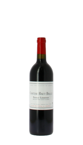 Château Haut-Bailly 2006 Rouge 75cl