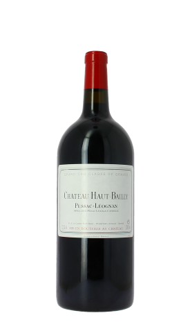 Château Haut-Bailly 2014 Rouge Double Magnum