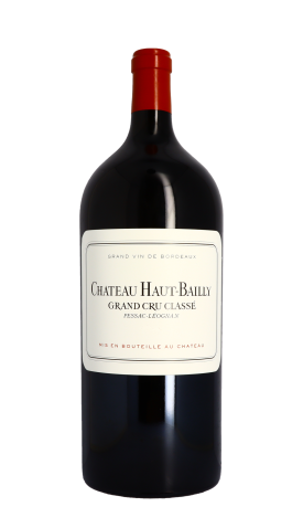 Château Haut-Bailly 2014 Rouge Impériale