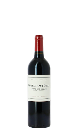 Château Haut-Bailly 2025 Rouge en primeur 75cl
