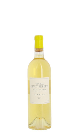 Château Haut-Bergey, cuvée Paul 2019 Blanc 75cl