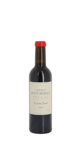 Château Haut-Bergey, Cuvée Paul 2023 Blanc Bordeaux Pessac Château Haut-Bergey, Cuvée Paul 2023 Blanc Bordeaux Pessac