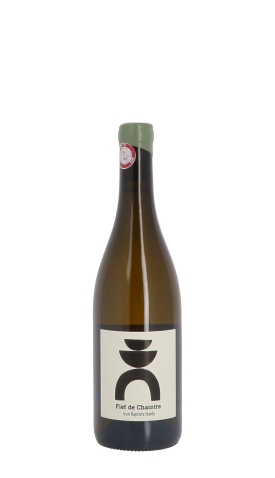 Jean-Baptiste Hardy, Fief de Chaintré 2022 Blanc 75cl