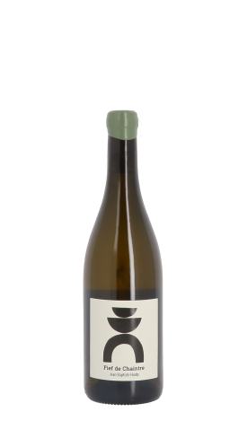 Jean-Baptiste Hardy, Fief de Chaintré 2023 Blanc 75cl