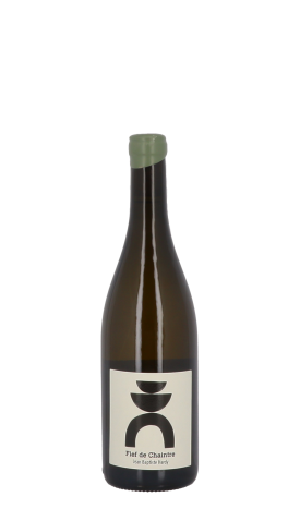 Jean-Baptiste Hardy, Fief de Chaintré 2024 Blanc 75cl