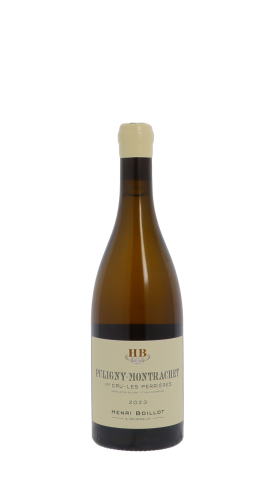 Domaine Henri Boillot, Les Perrières 2023 Blanc 75cl