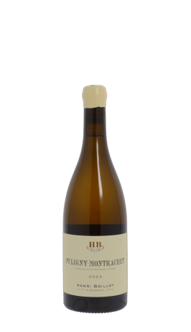 Domaine Henri Boillot 2023 Blanc 75cl
