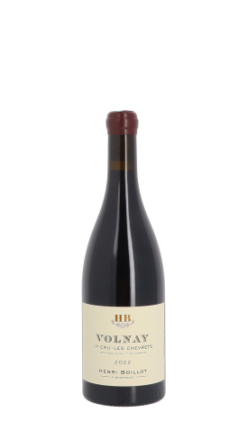 Domaine Henri Boillot, Chevrets 2022 Rouge 75cl