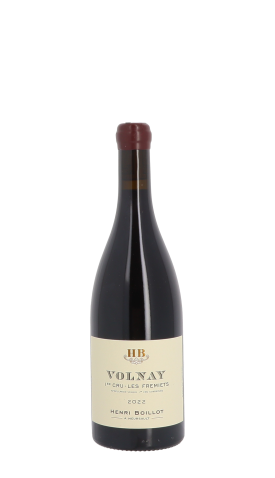 Domaine Henri Boillot, Les Frémiets 2022 Rouge 75cl