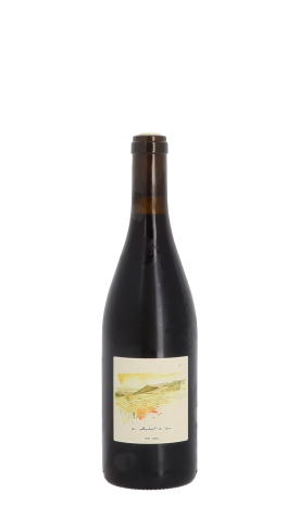 Henri Chauvet, En attendant la pluie 2023 Rouge 75cl