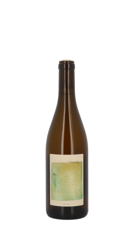 Henri Chauvet, A Fleur de Peau 2023 Blanc 75cl
