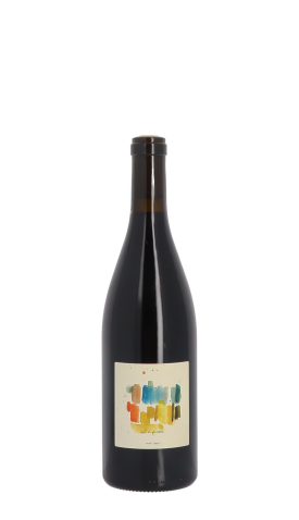 Henri Chauvet, Ciel à perdre 2023 Rouge 75cl