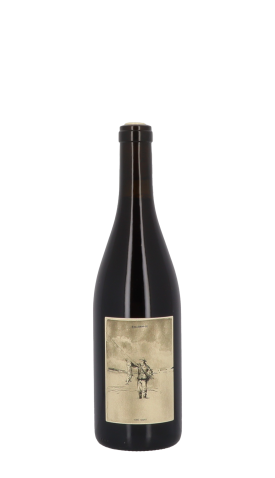 Henri Chauvet, Braconnage 2024 Rouge 75cl