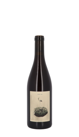 Henri Chauvet, Echappée Belle 2024 Rouge 75cl
