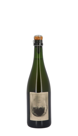 Henri Chauvet, Qui Sait? 2022 Blanc 75cl