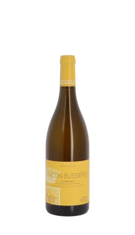 Les Héritiers du Comte Lafon 2022 Blanc 75cl