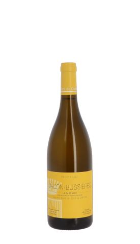 Les Héritiers du Comte Lafon 2023 Blanc 75cl