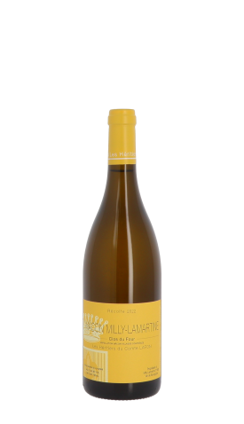 Les Héritiers du Comte LAFON, Clos du Four 2022 Blanc 75cl