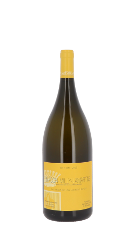 Les Héritiers du Comte LAFON, Clos du Four 2023 Blanc Magnum