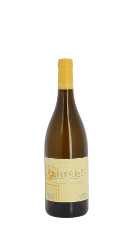 Les Héritiers du Comte LAFON, En Chatenay 2021 Blanc 75cl