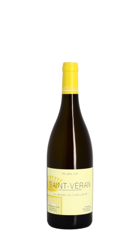 Les Héritiers du Comte LAFON 2020 Blanc 75cl