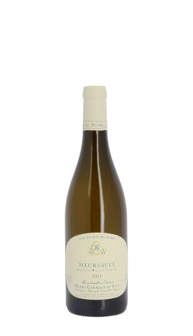 Domaine Henri Germain et Fils 2021 Blanc 75cl