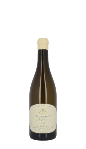 Domaine Henri Germain et Fils, Chevalières 2023 Blanc 75cl