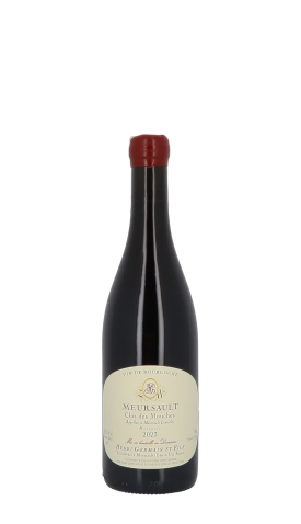 Domaine Henri Germain et Fils, Clos des Mouches 2023 Rouge 75cl