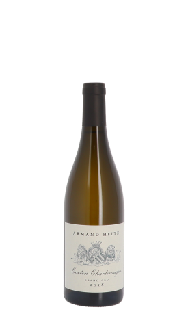 Domaine Armand Heitz 2018 Blanc 75cl